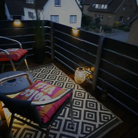 Wilmas Kleine Auszeit *